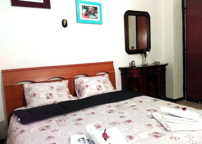 Gasthof Trip2rome *