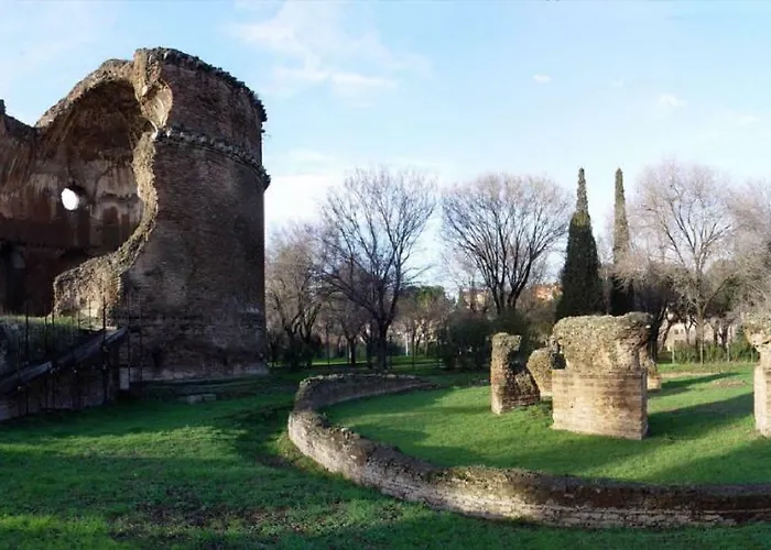 Trip2rome Gasthof *